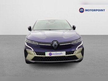 Used Renault Megane E Tech undefined for sale - 77233186: Photo