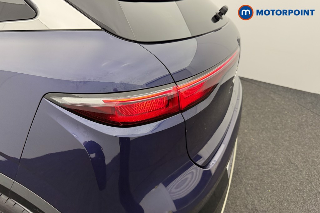 Used Renault Megane E Tech 2025 for sale - 77233186: Photo 30