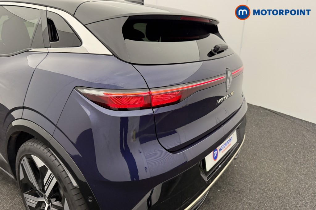 Used Renault Megane E Tech 2025 for sale - 77233186: Photo 31