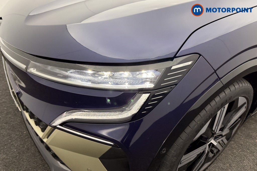 Used Renault Megane E Tech 2025 for sale - 77233186: Photo 32