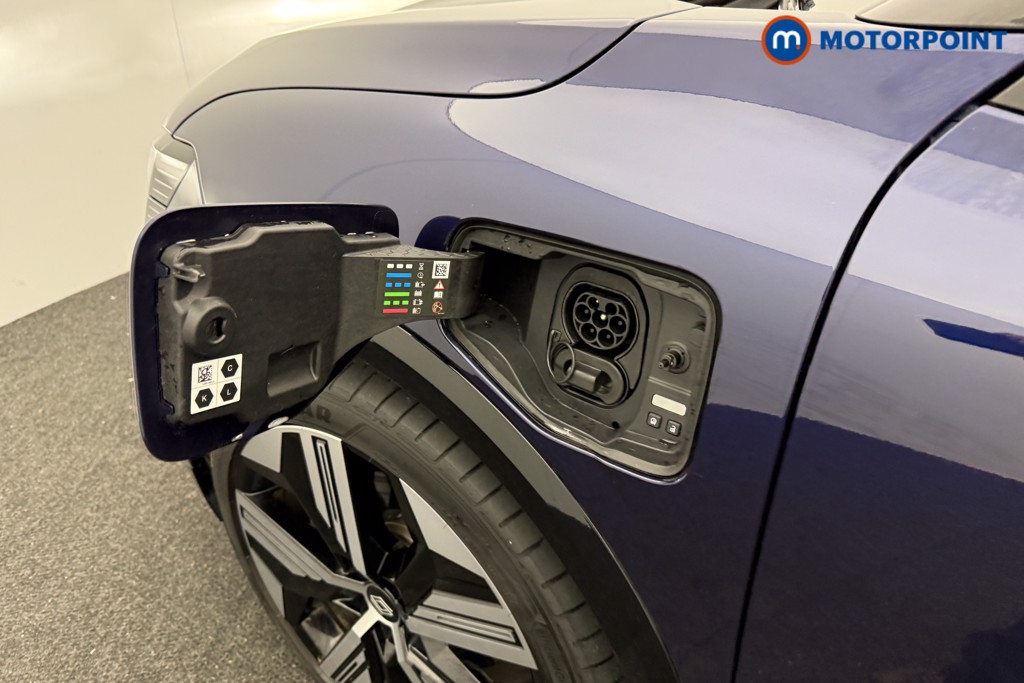 Used Renault Megane E Tech 2025 for sale - 77233186: Photo 34