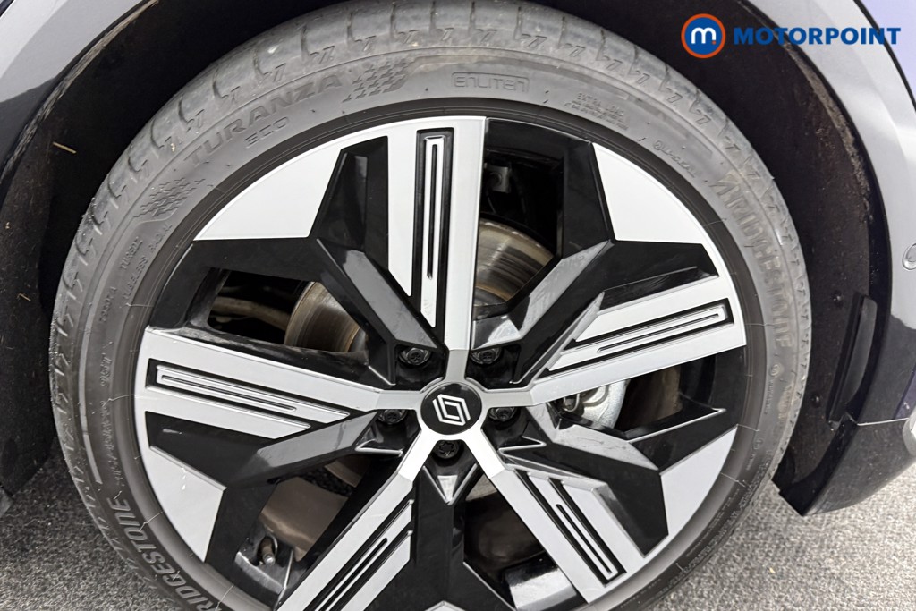 Used Renault Megane E Tech 2025 for sale - 77233186: Photo 38