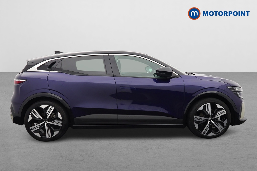 Used Renault Megane E Tech 2025 for sale - 77233186: Photo 8