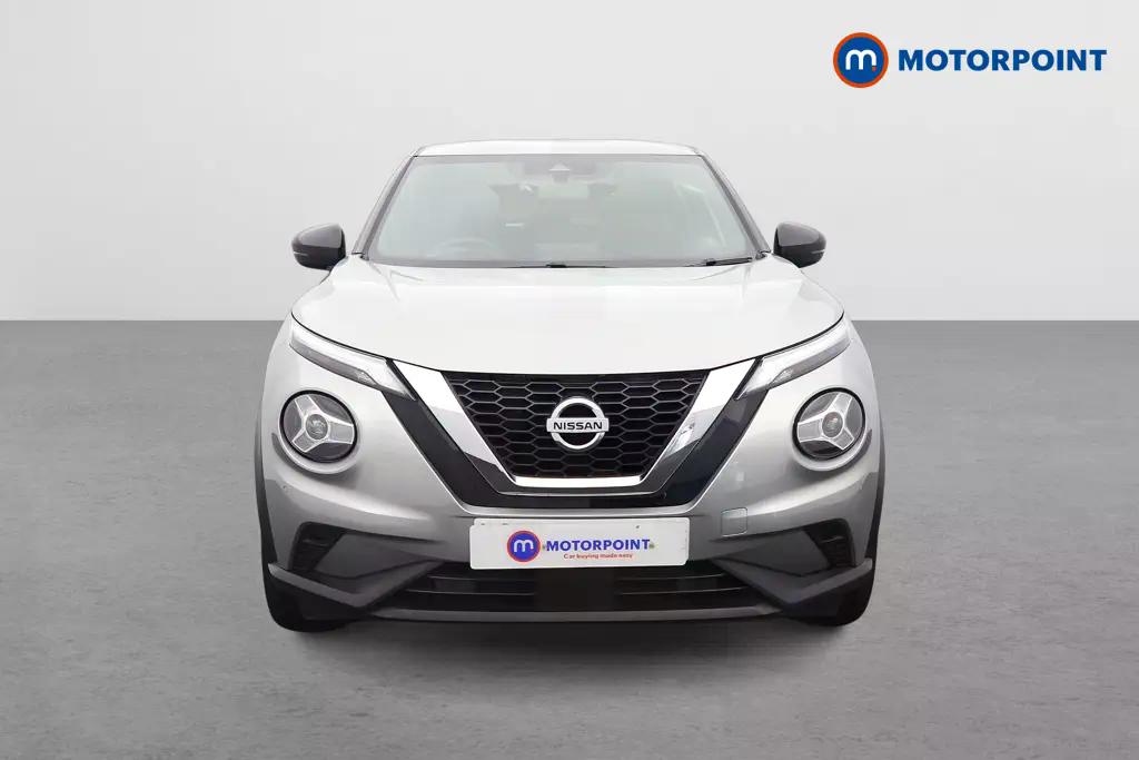 Used Nissan Juke 2022 for sale - 76460903: Photo 1