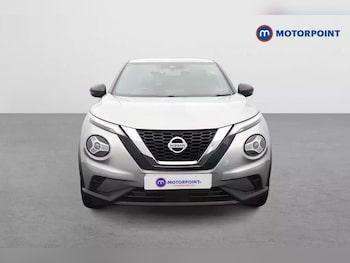 Used Nissan Juke 2022 for sale - 76460903: Photo
