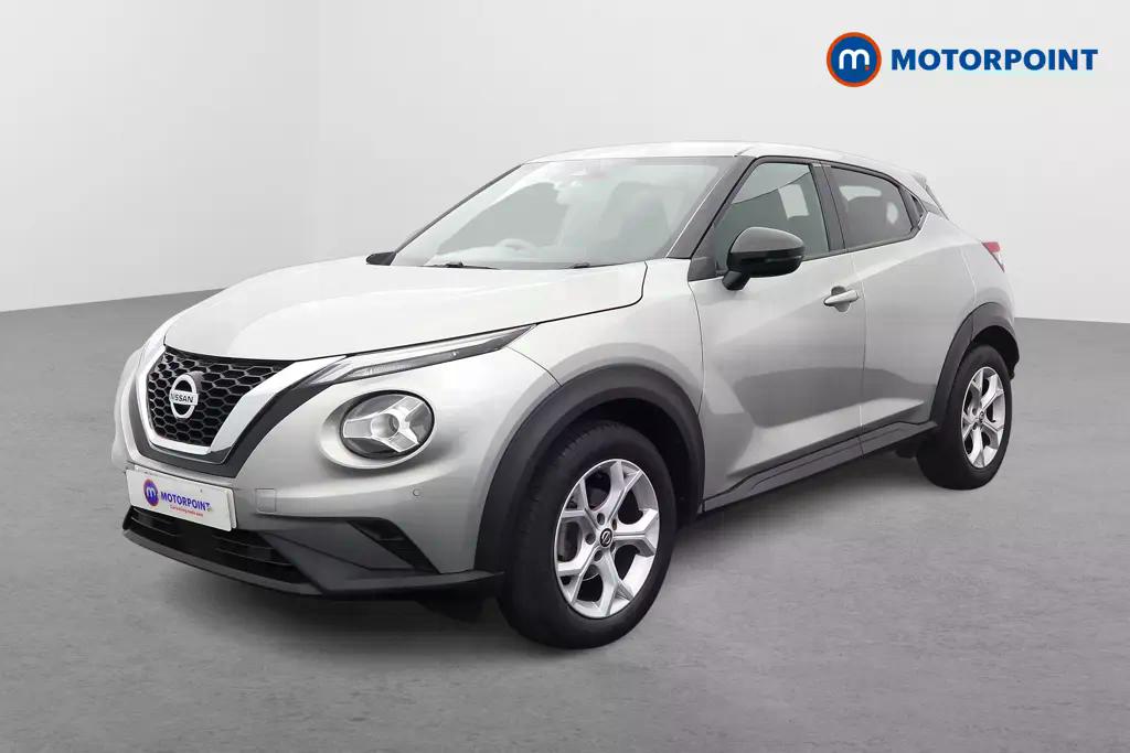 Used Nissan Juke 2022 for sale - 76460903: Photo 2