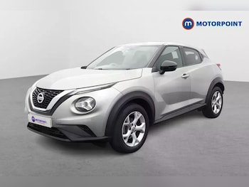 Used Nissan Juke 2022 for sale - 76460903: Photo