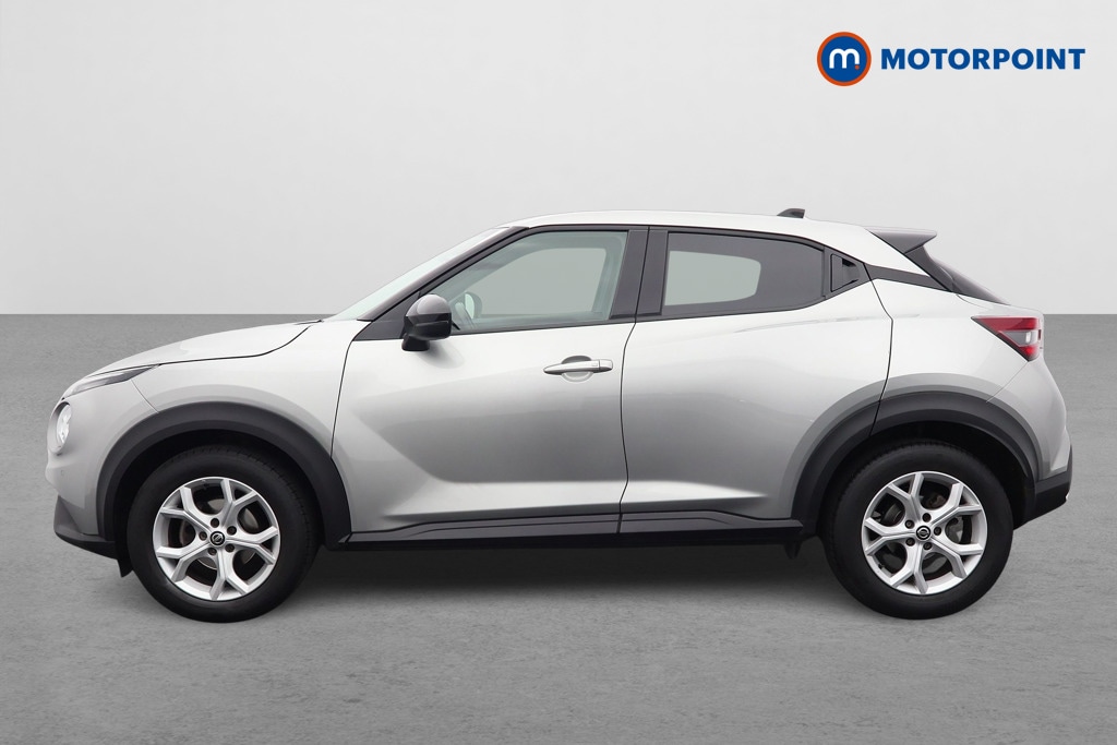 Used Nissan Juke 2022 for sale - 76460903: Photo 3