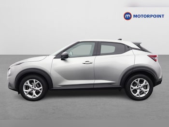 Used Nissan Juke 2022 for sale - 76460903: Photo