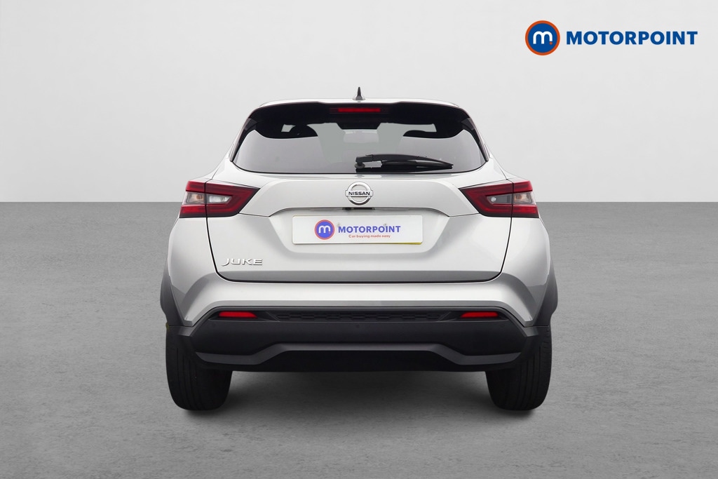 Used Nissan Juke 2022 for sale - 76460903: Photo 4