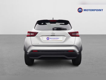 Used Nissan Juke 2022 for sale - 76460903: Photo