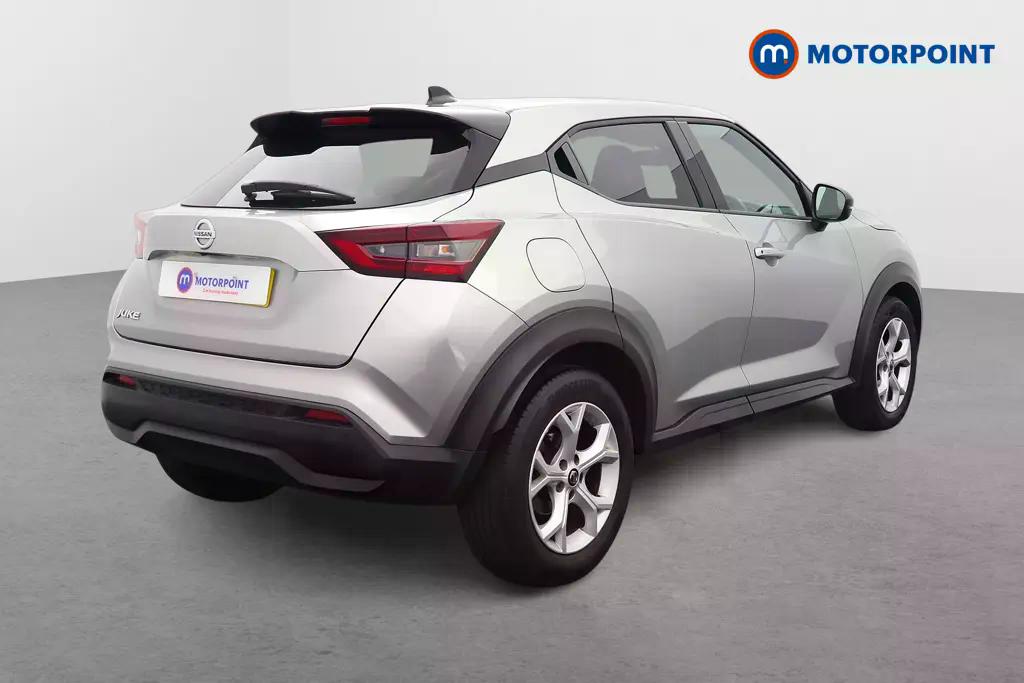 Used Nissan Juke 2022 for sale - 76460903: Photo 5