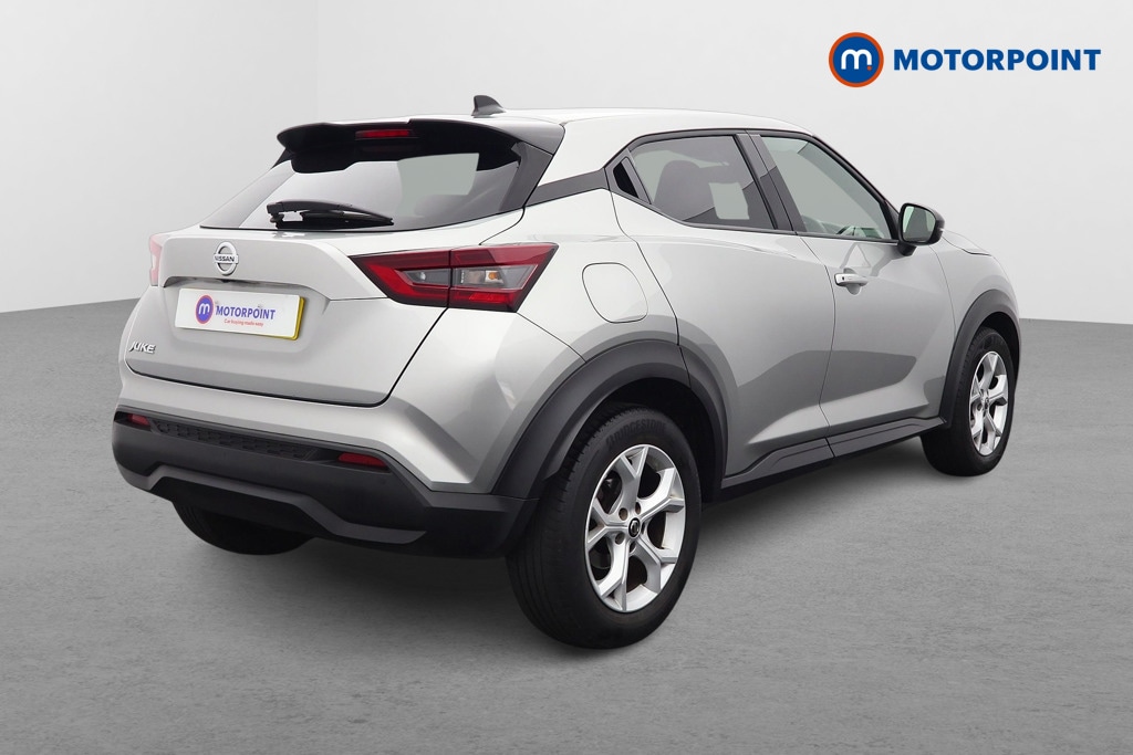 Used Nissan Juke 2022 for sale - 76460903: Photo 7