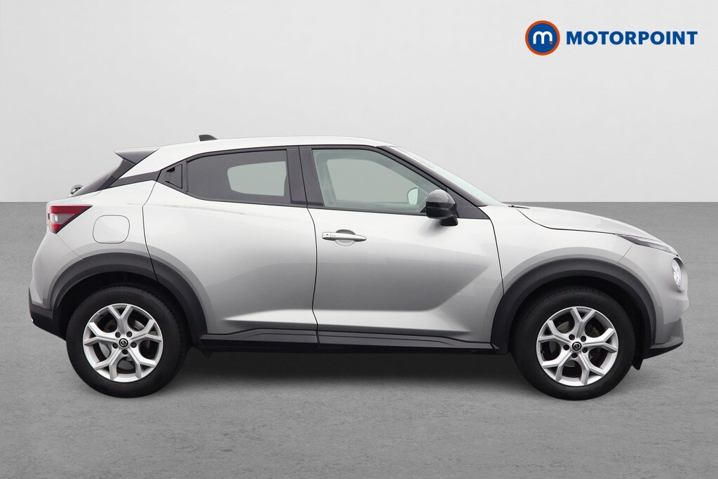 Used Nissan Juke 2022 for sale - 76460903: Photo 8