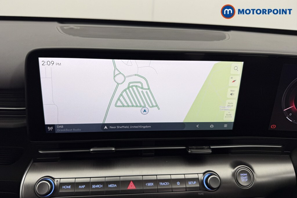 Used Hyundai KONA 2025 for sale - 77500540: Photo 10