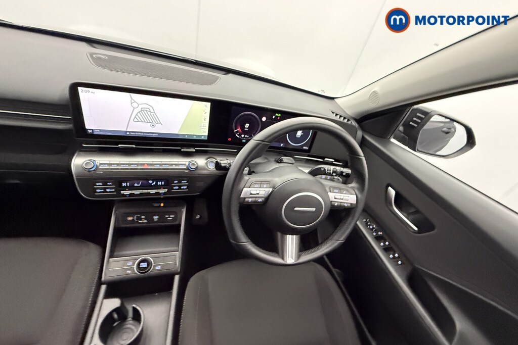 Used Hyundai KONA 2025 for sale - 77500540: Photo 11