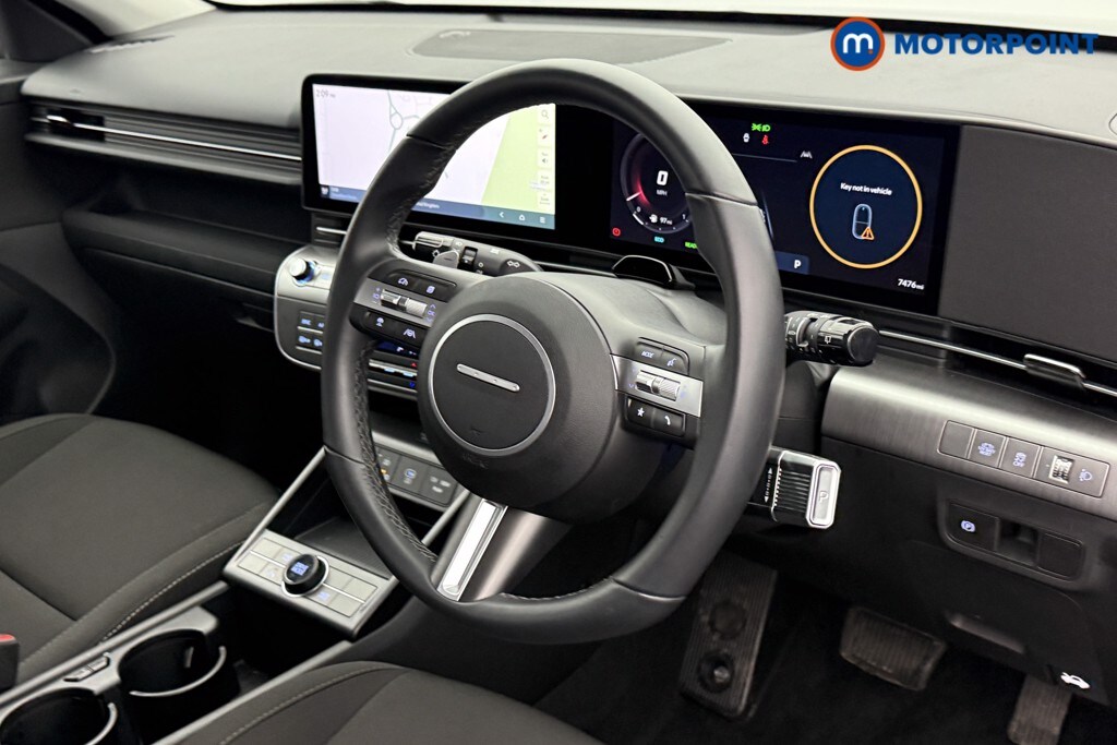 Used Hyundai KONA 2025 for sale - 77500540: Photo 12