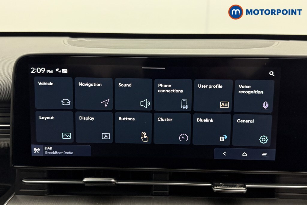 Used Hyundai KONA 2025 for sale - 77500540: Photo 14