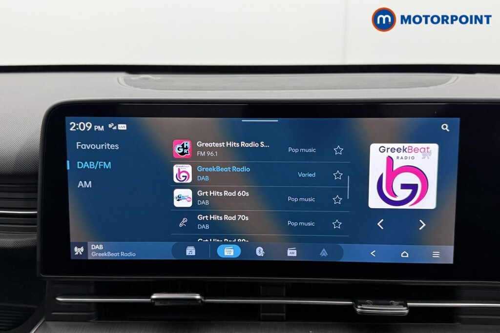 Used Hyundai KONA 2025 for sale - 77500540: Photo 15