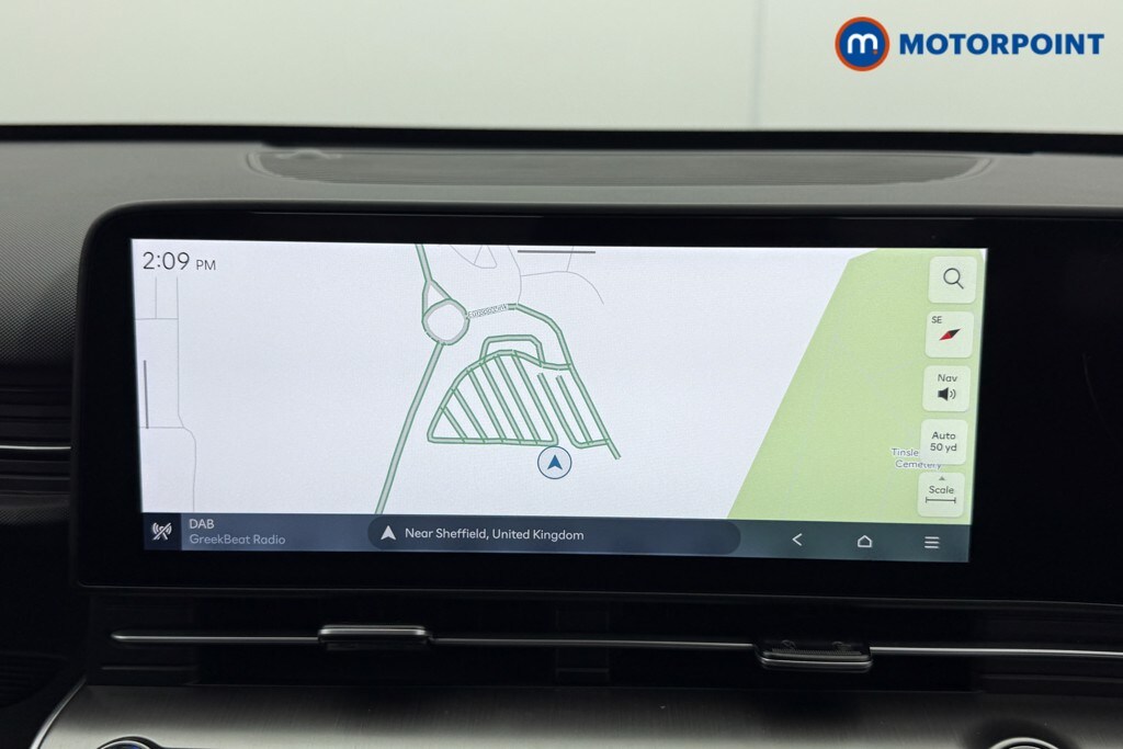 Used Hyundai KONA 2025 for sale - 77500540: Photo 16