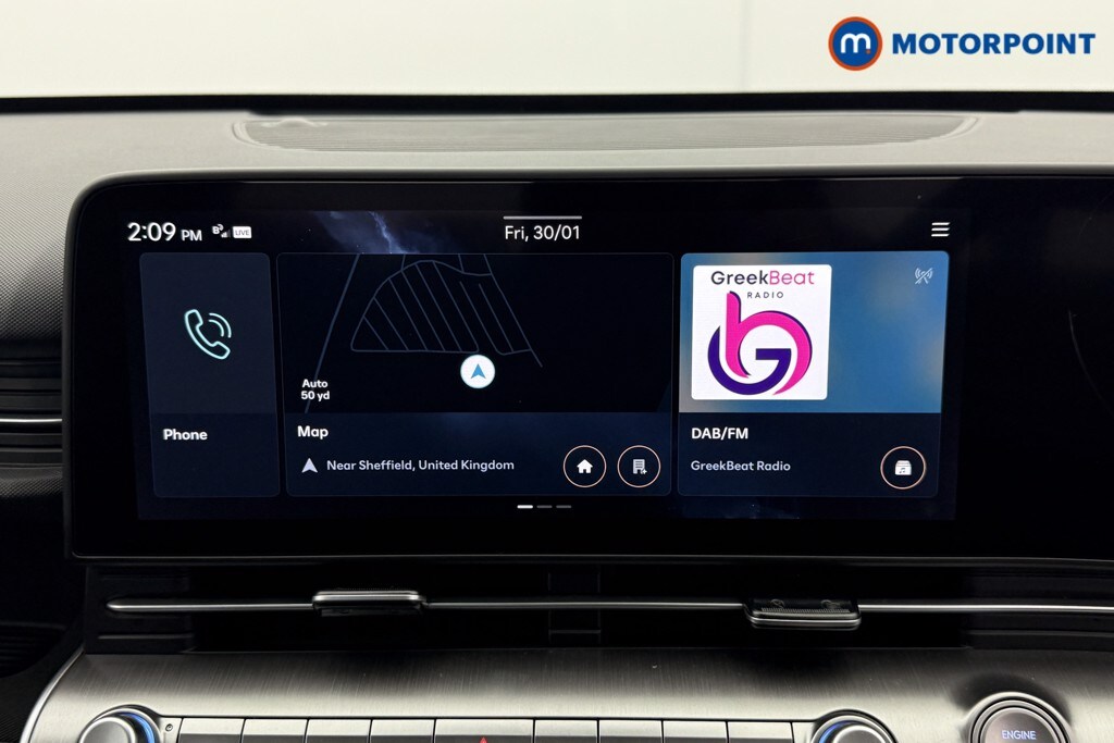 Used Hyundai KONA 2025 for sale - 77500540: Photo 17