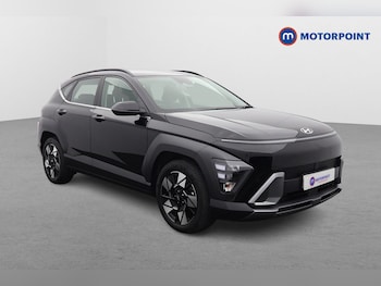 Used Hyundai KONA 2025 for sale - 77500540: Photo