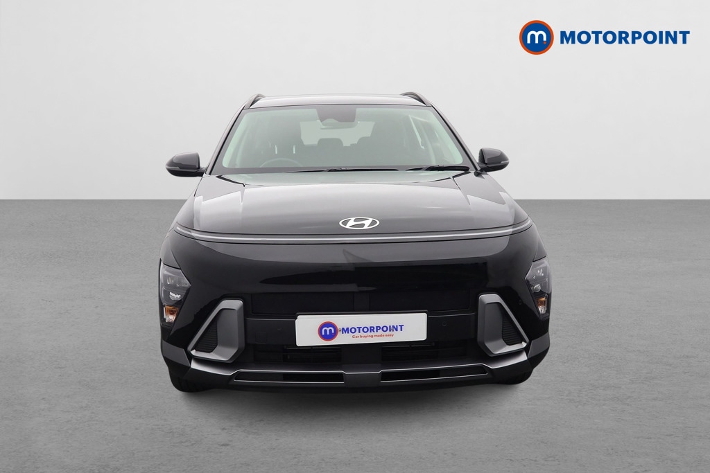 Used Hyundai KONA 2025 for sale - 77500540: Photo 2