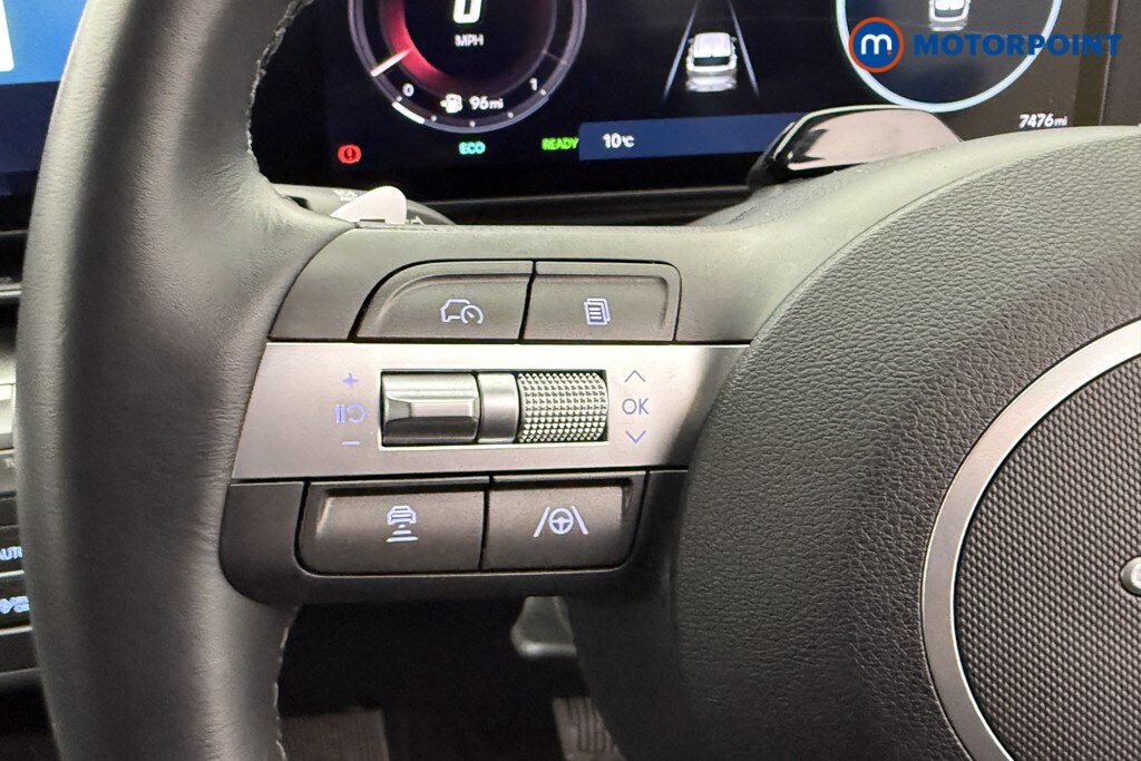 Used Hyundai KONA 2025 for sale - 77500540: Photo 20