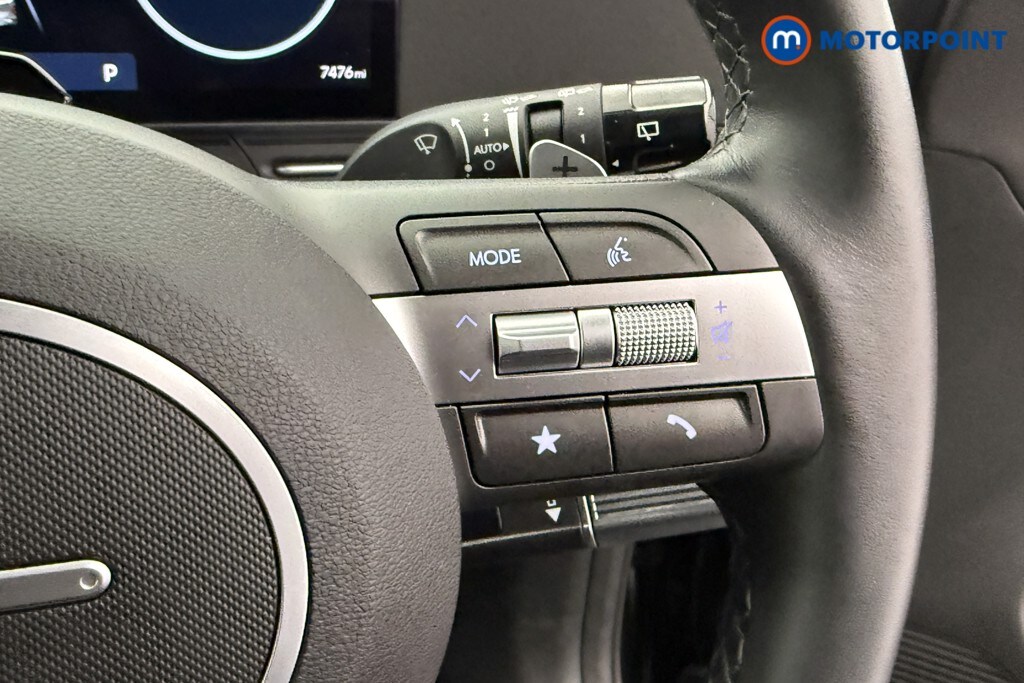 Used Hyundai KONA 2025 for sale - 77500540: Photo 21