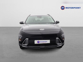 Used Hyundai KONA 2025 for sale - 77500540: Photo