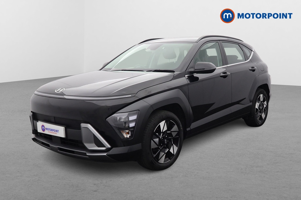 Used Hyundai KONA 2025 for sale - 77500540: Photo 3