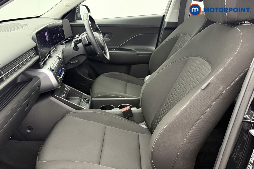 Used Hyundai KONA 2025 for sale - 77500540: Photo 30