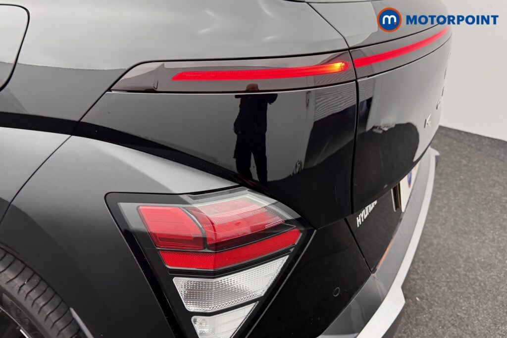 Used Hyundai KONA 2025 for sale - 77500540: Photo 33