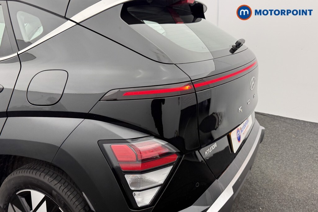 Used Hyundai KONA 2025 for sale - 77500540: Photo 34