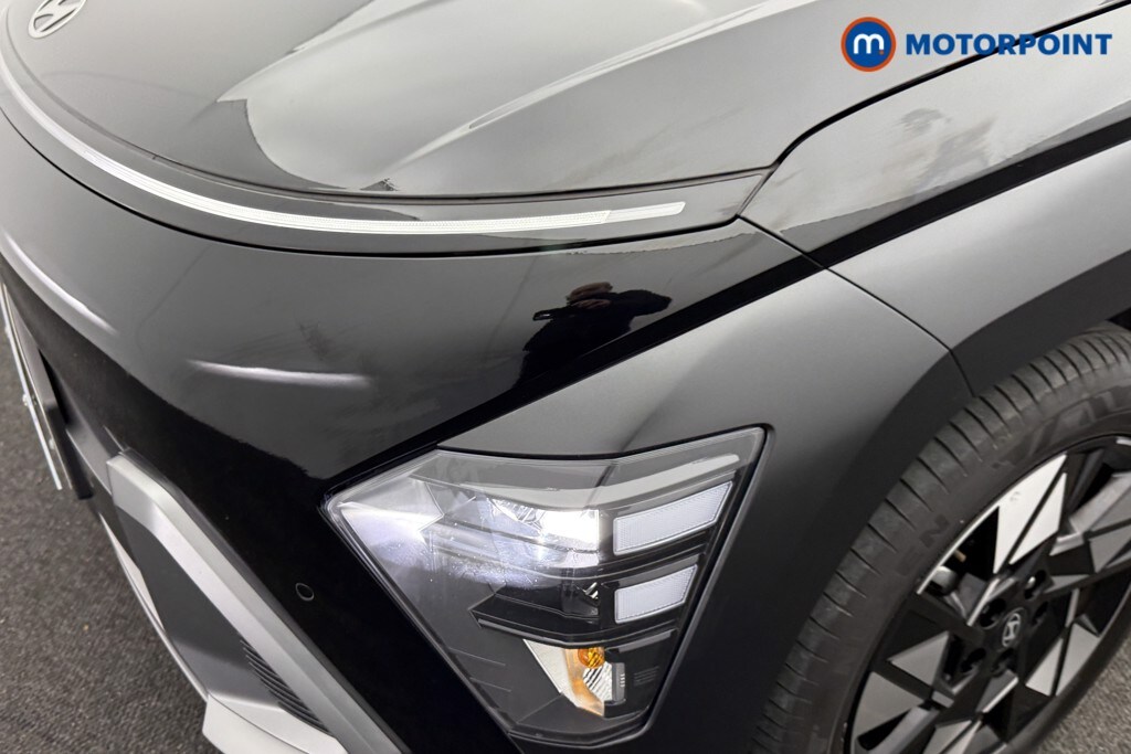 Used Hyundai KONA 2025 for sale - 77500540: Photo 35