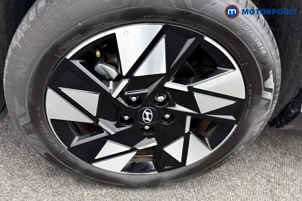 Used Hyundai KONA 2025 for sale - 77500540: Photo 37