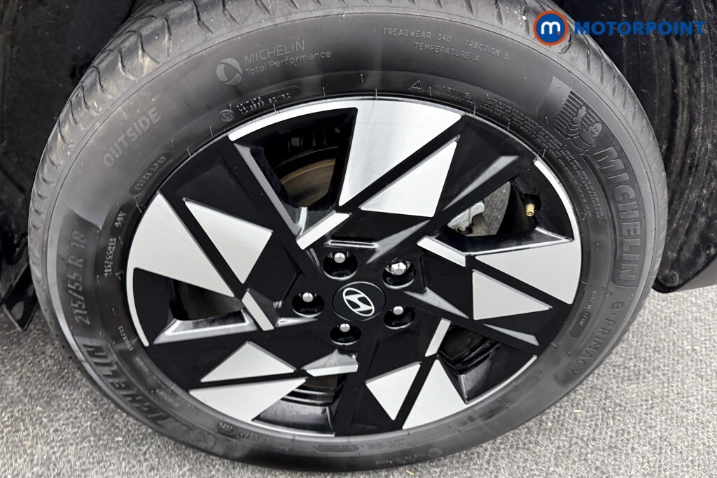 Used Hyundai KONA 2025 for sale - 77500540: Photo 38