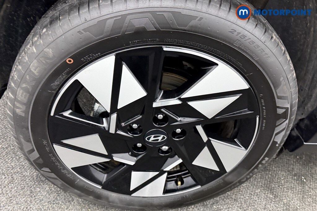 Used Hyundai KONA 2025 for sale - 77500540: Photo 39