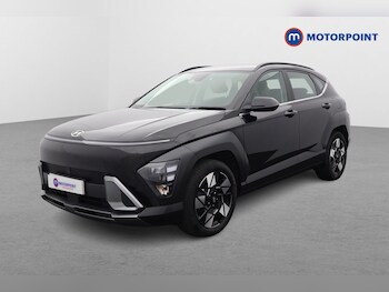 Used Hyundai KONA 2025 for sale - 77500540: Photo