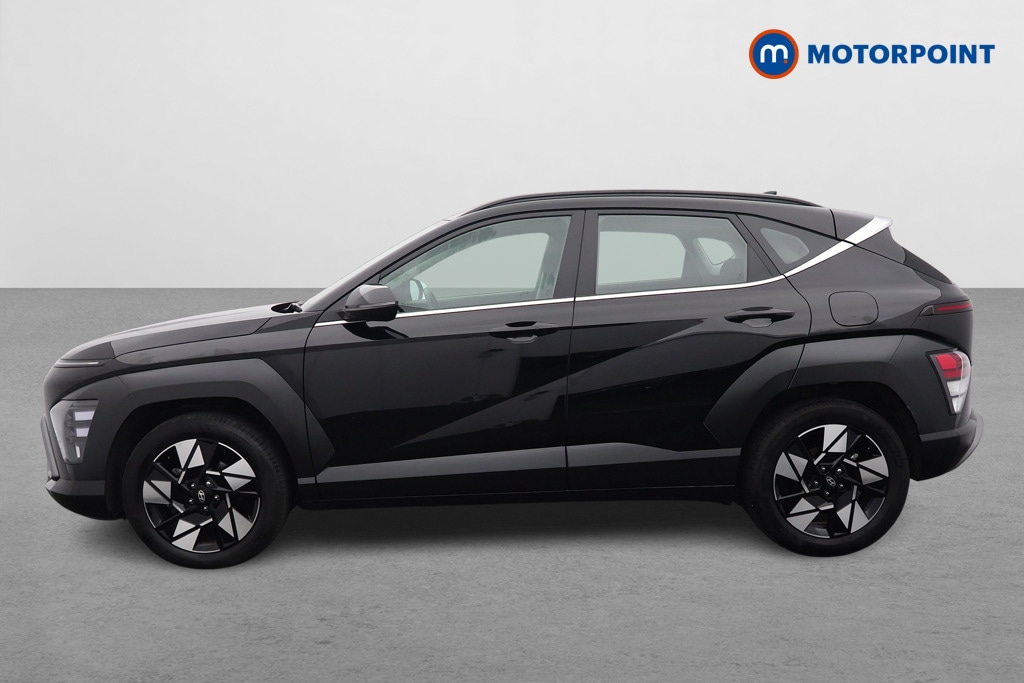 Used Hyundai KONA 2025 for sale - 77500540: Photo 4