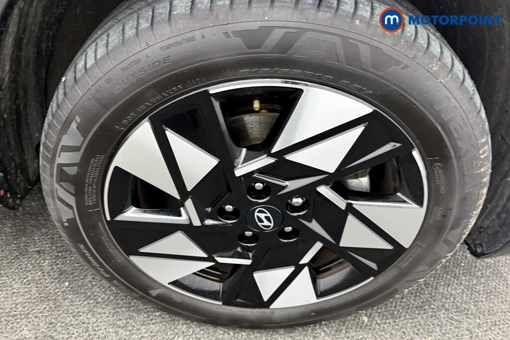 Used Hyundai KONA 2025 for sale - 77500540: Photo 40