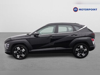 Used Hyundai KONA 2025 for sale - 77500540: Photo