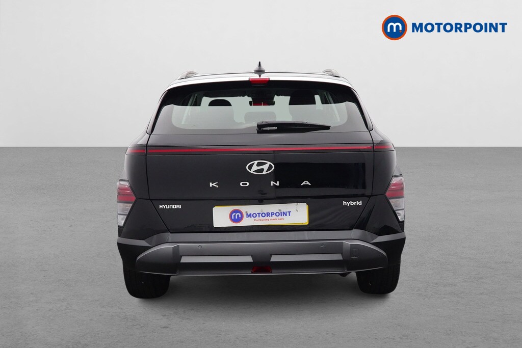 Used Hyundai KONA 2025 for sale - 77500540: Photo 6