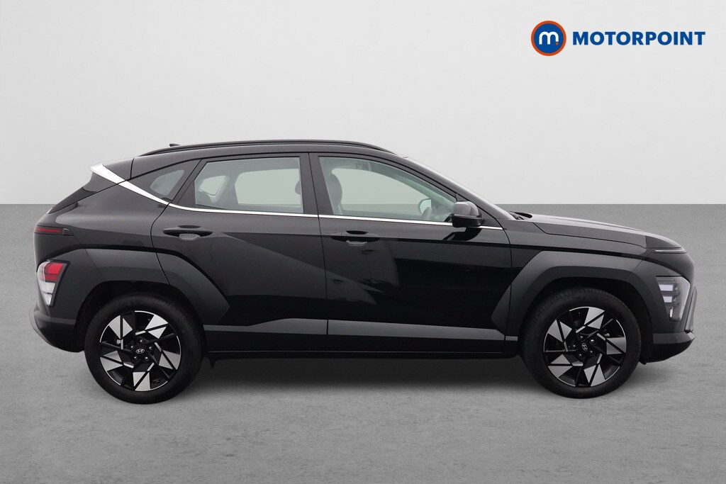 Used Hyundai KONA 2025 for sale - 77500540: Photo 8