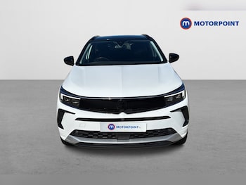 Used Vauxhall Grandland 2023 for sale - 79617617: Photo