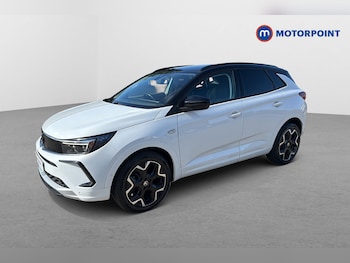 Used Vauxhall Grandland 2023 for sale - 79617617: Photo