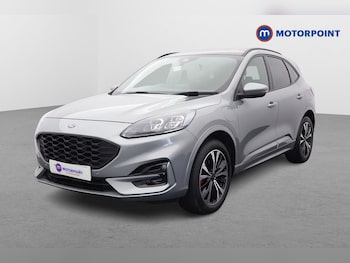 Used Ford Kuga 2023 for sale - 75684917: Photo