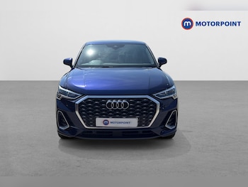Used Audi Q3 2024 for sale - 79492104: Photo