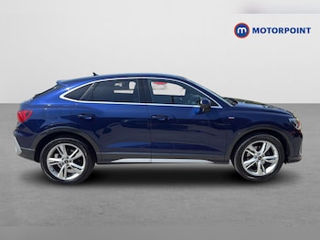 Used Audi Q3 2024 for sale - 79492104: Photo