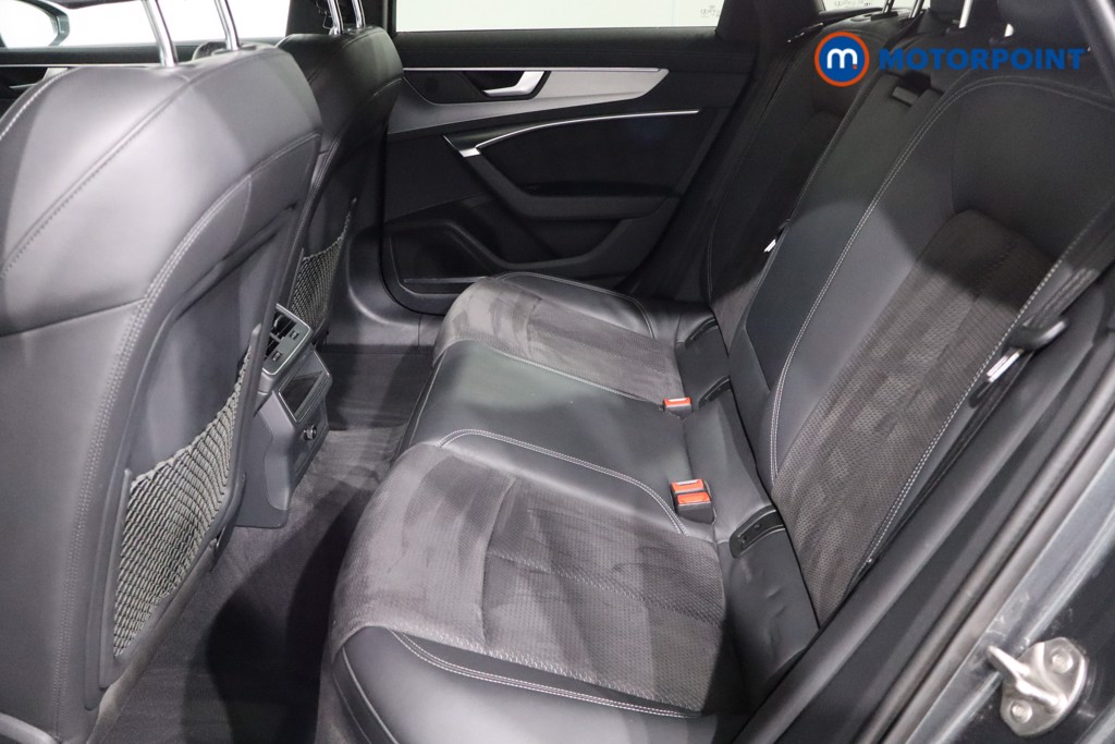 Used Audi A6 2019 for sale - 76568896: Photo 13